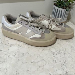 New Balance Tennis Show